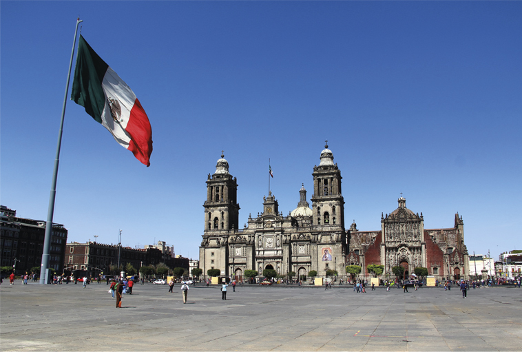 Ciudad de México (México)