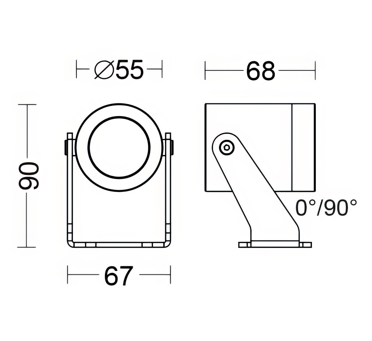 Pulsar LA-PU00/HRRCNB