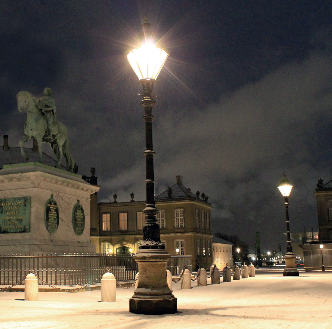 Copenhagen