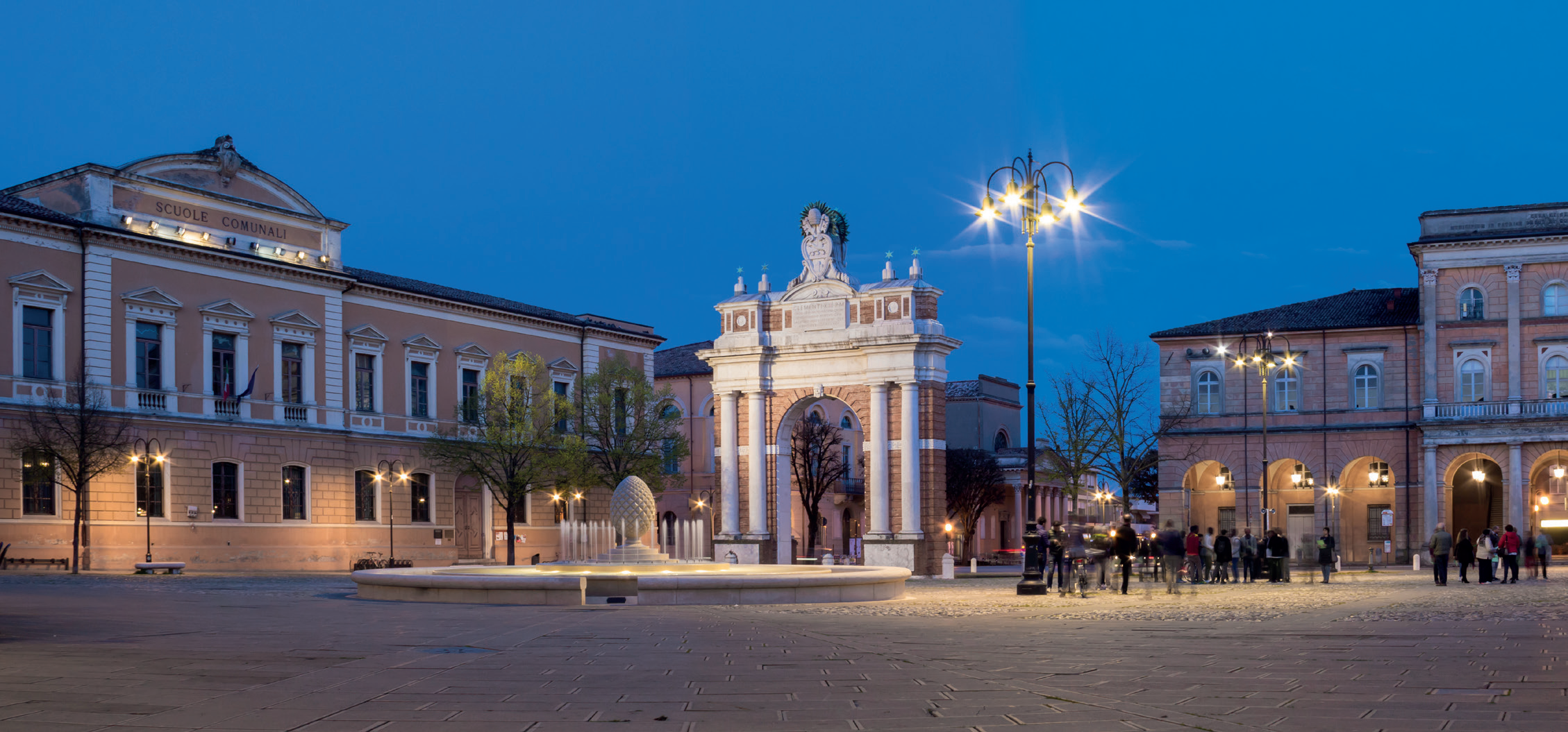 Santarcangelo di Romagna