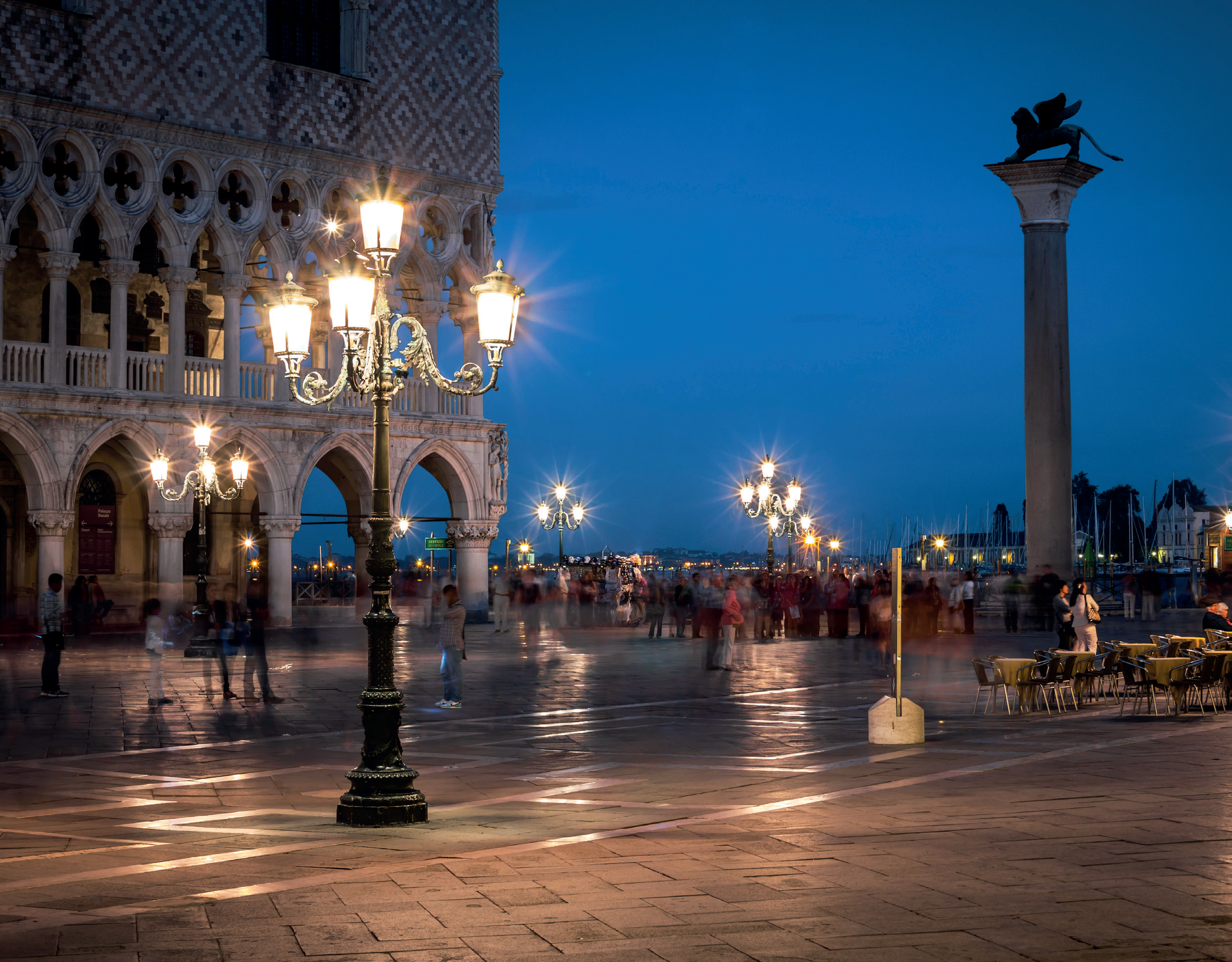 Venice