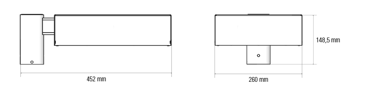 Dimensiones brique