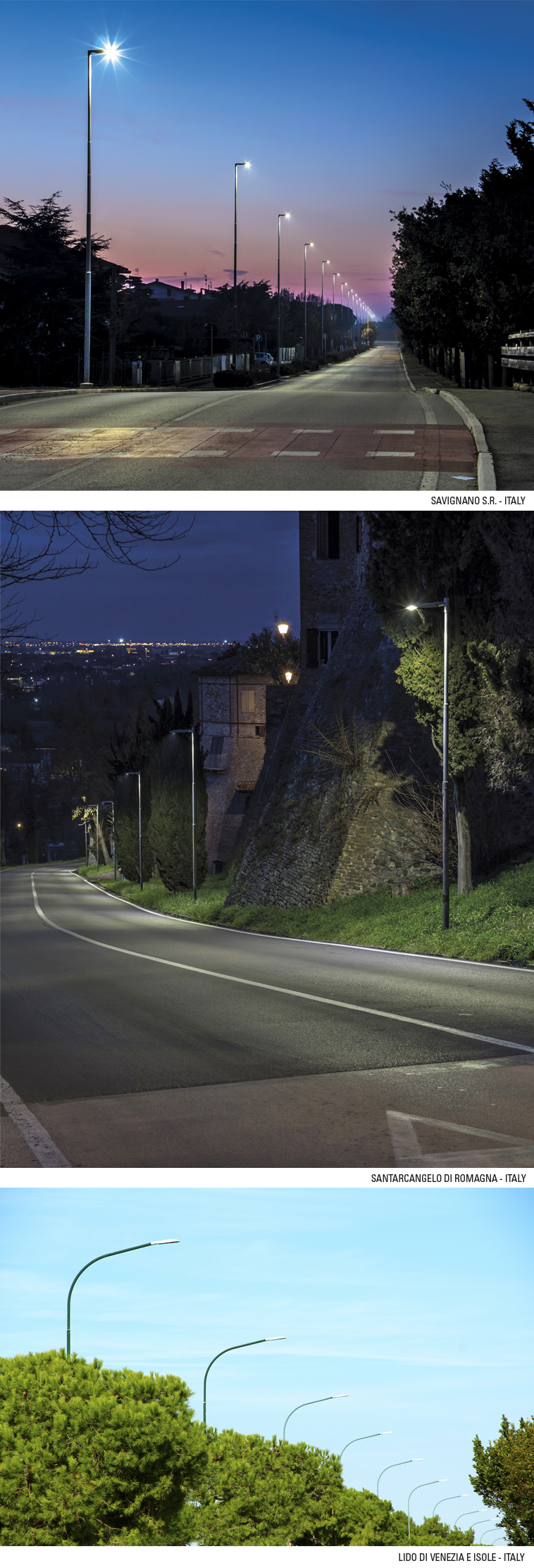 ambienti pardal