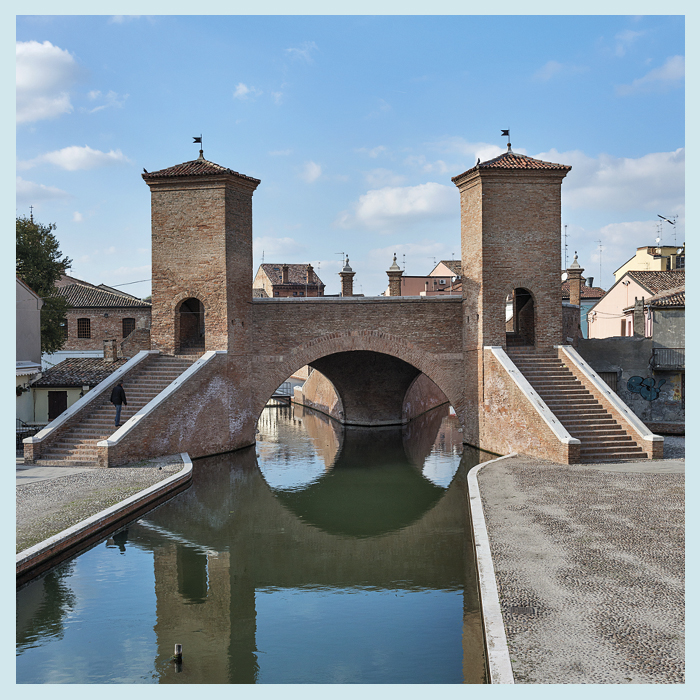 Comacchio