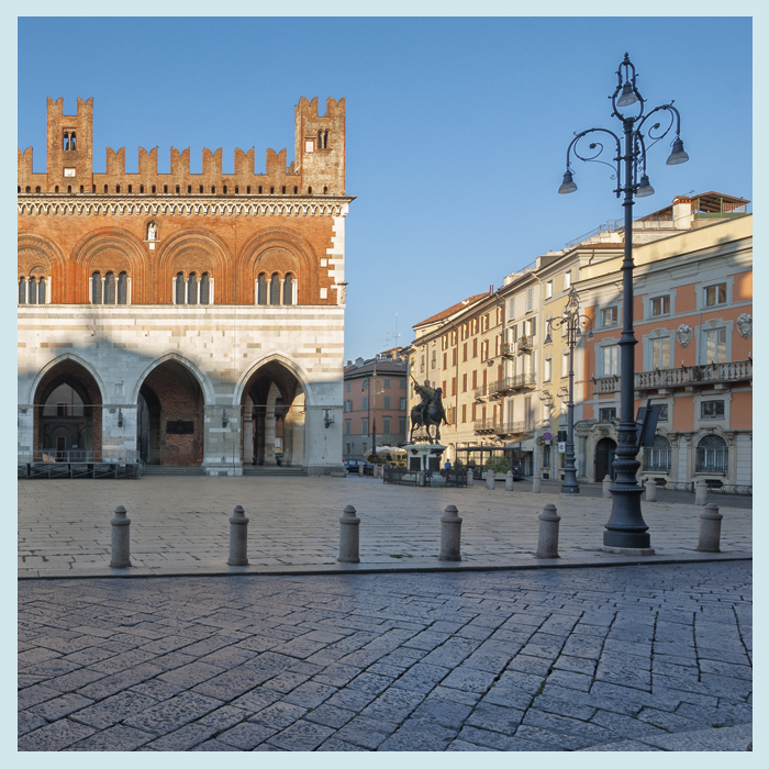 Piacenza