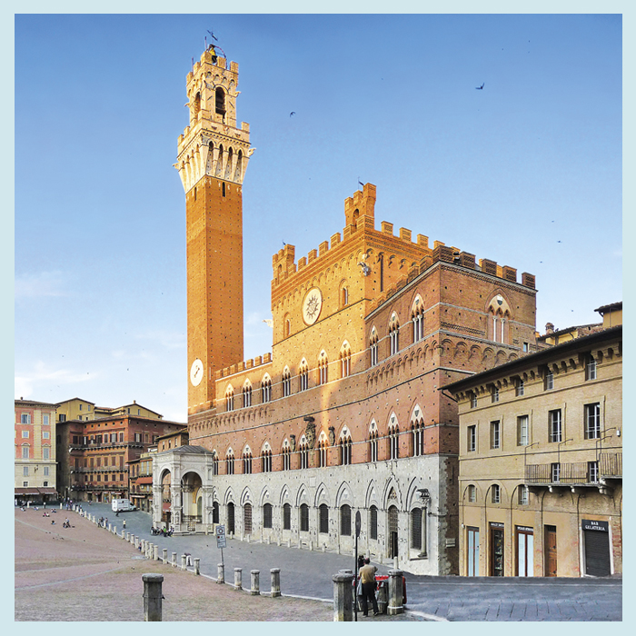 Siena