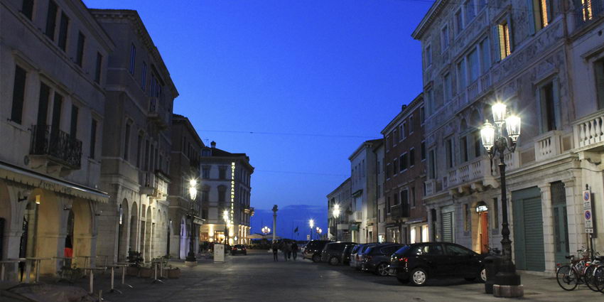 Chioggia