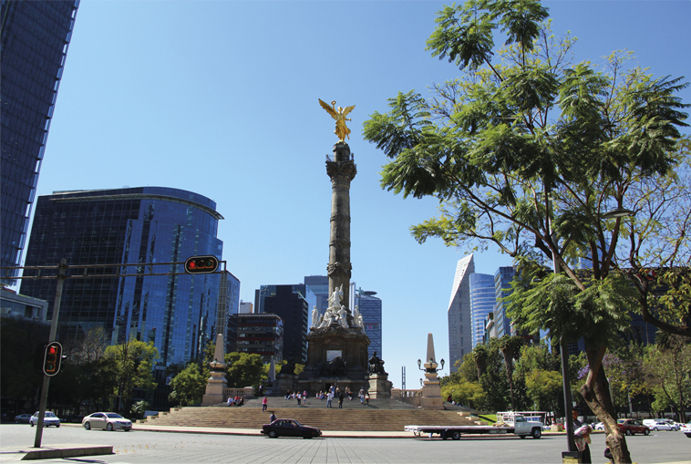 Ciudad de México (México)