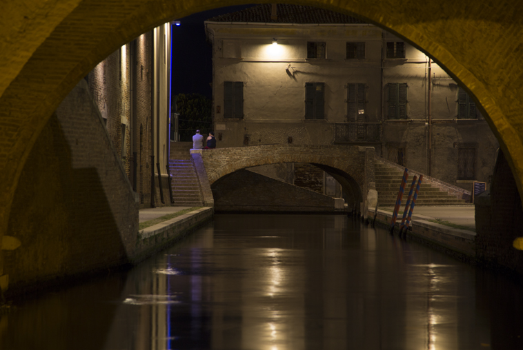 Comacchio