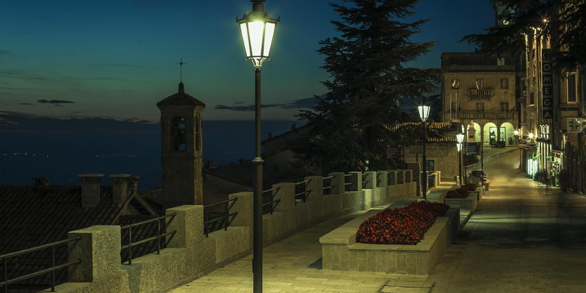 Repubblica di San Marino