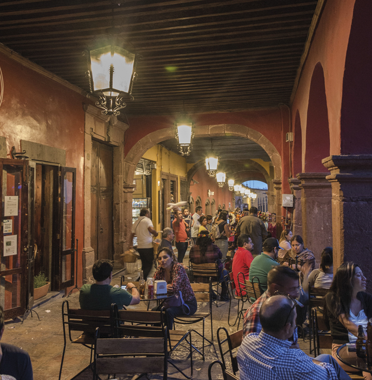 San Miguel de Allende