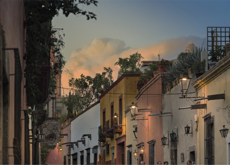 San Miguel de Allende