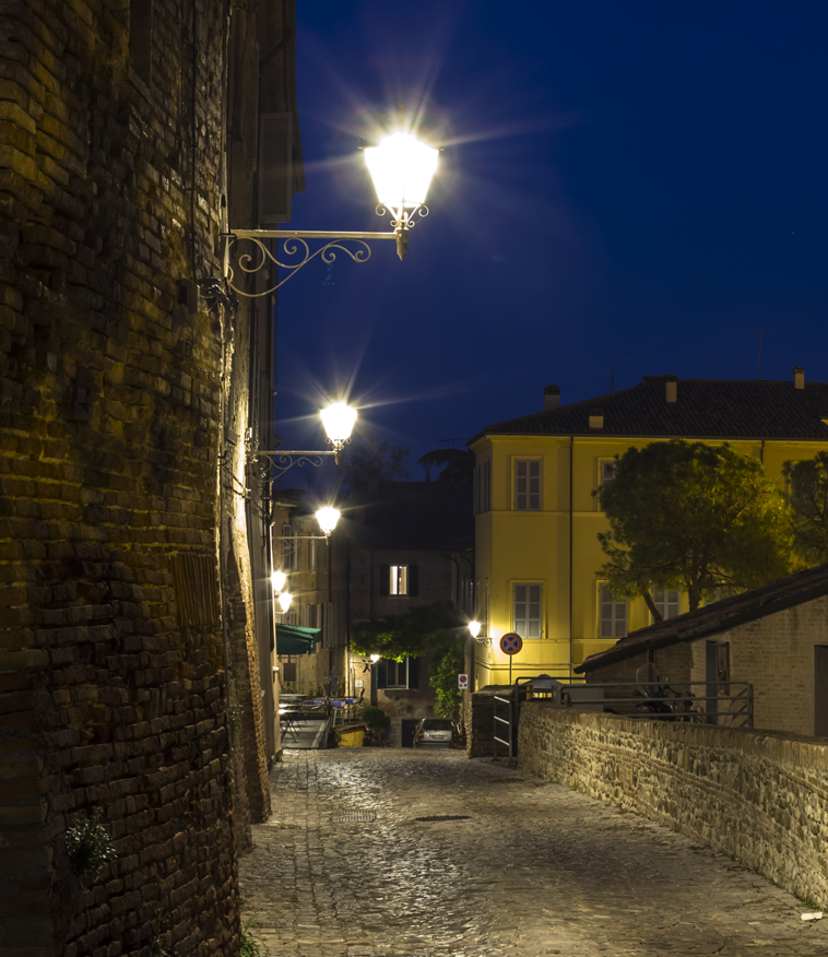 Santarcangelo di Romagna