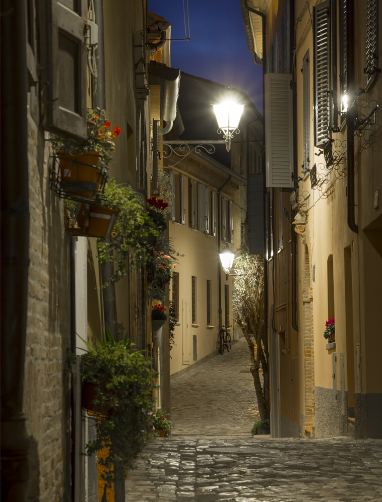 Santarcangelo di Romagna