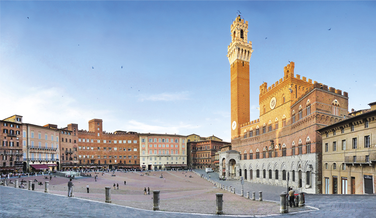 Siena