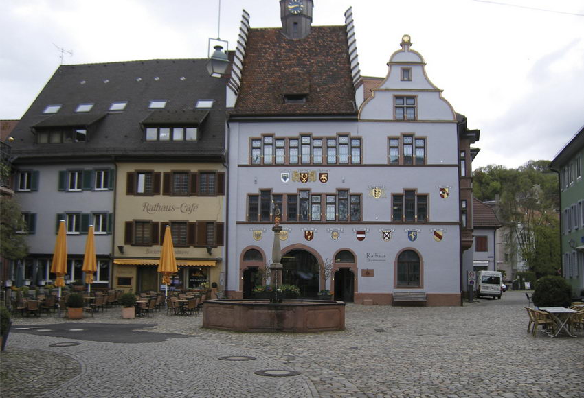 staufen