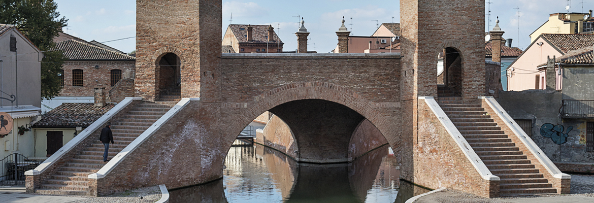 comacchio