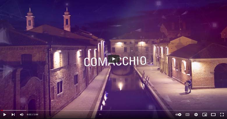progetto comacchio