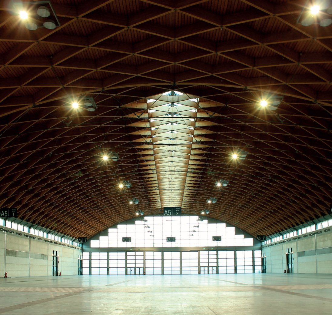 Fiera Internazionale di Rimini