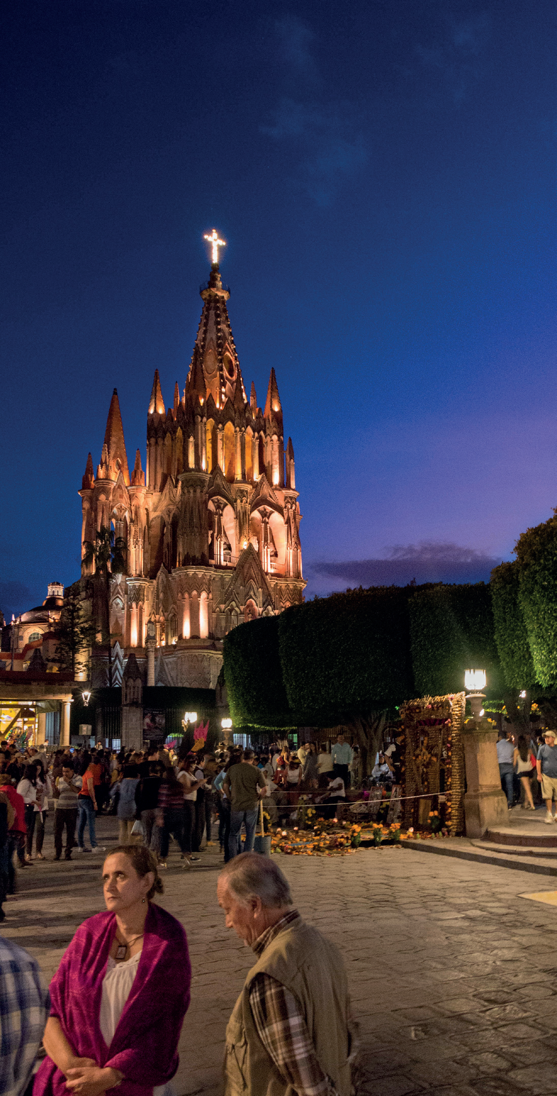 San Miguel de Allende